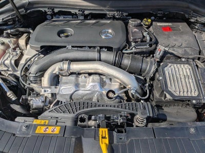 2025 Mercedes-Benz GLA GLA 250 SUV