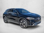 2025 Mercedes-Benz GLA GLA 250 SUV