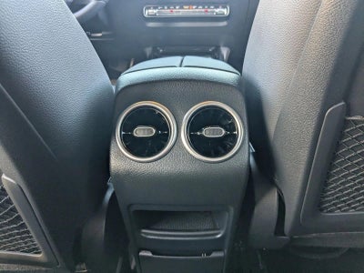 2025 Mercedes-Benz GLA GLA 250 SUV