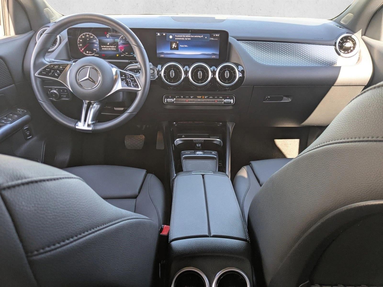 2025 Mercedes-Benz GLA GLA 250 SUV