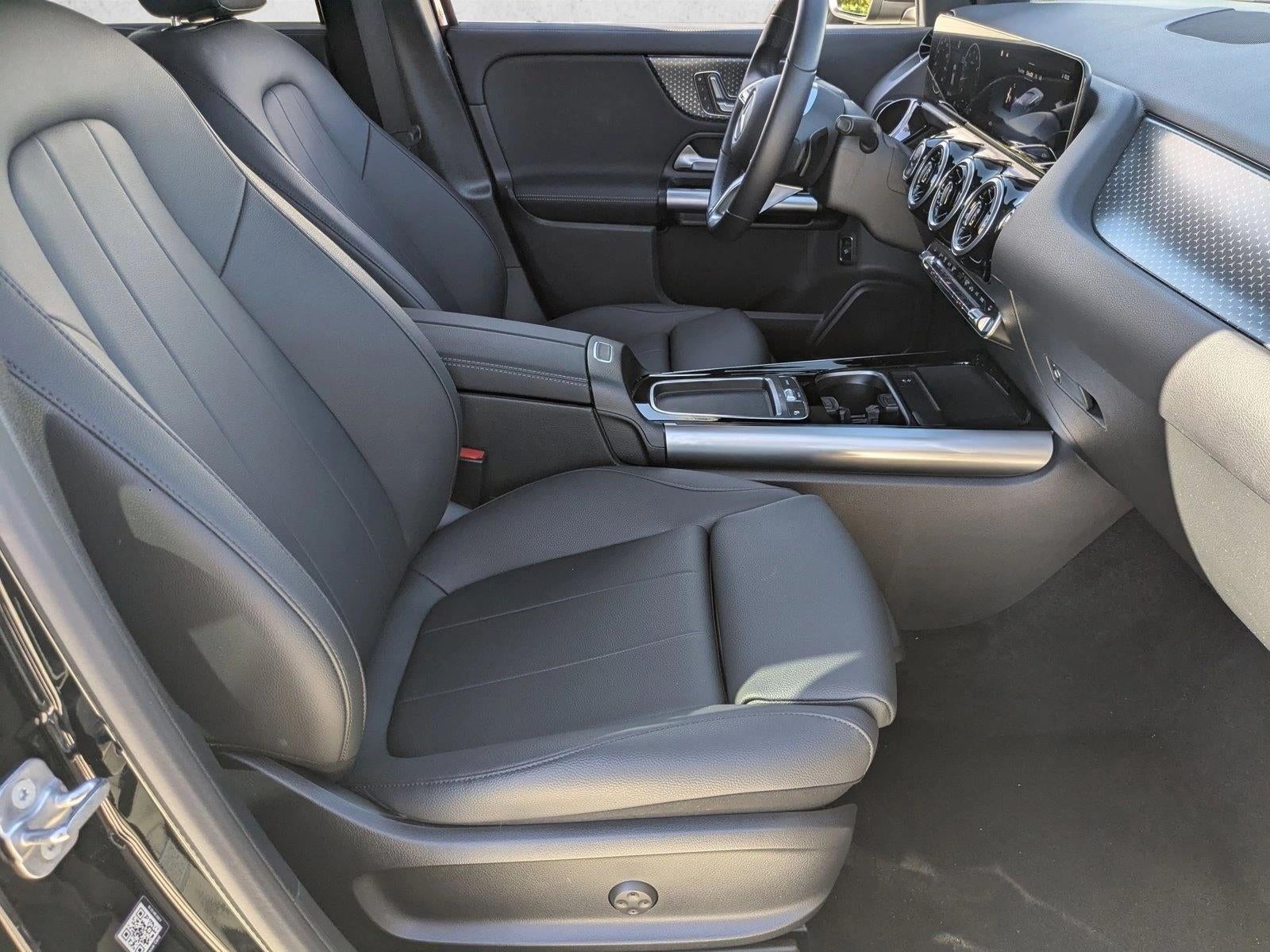 2025 Mercedes-Benz GLA GLA 250 SUV