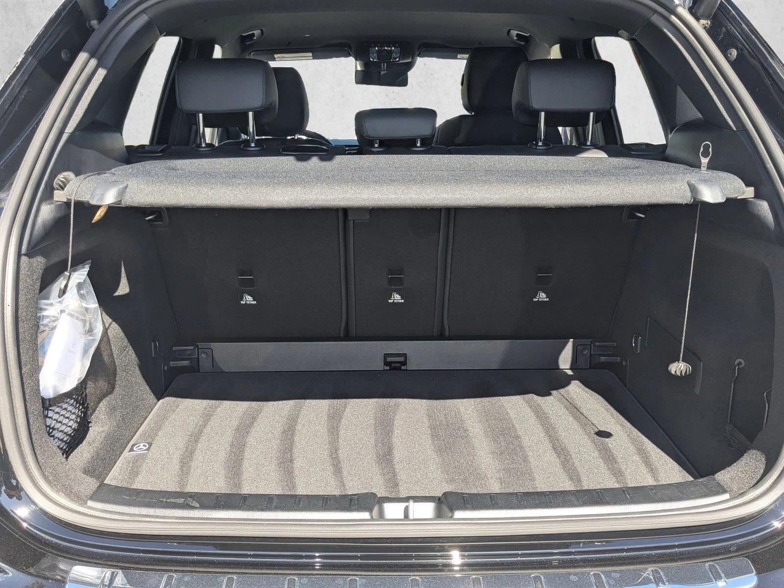 2025 Mercedes-Benz GLA GLA 250 SUV