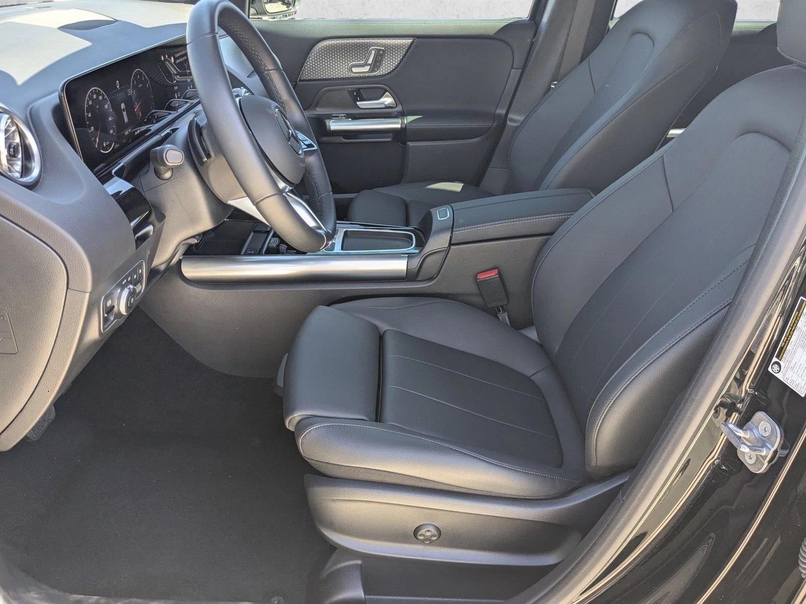 2025 Mercedes-Benz GLA GLA 250 SUV