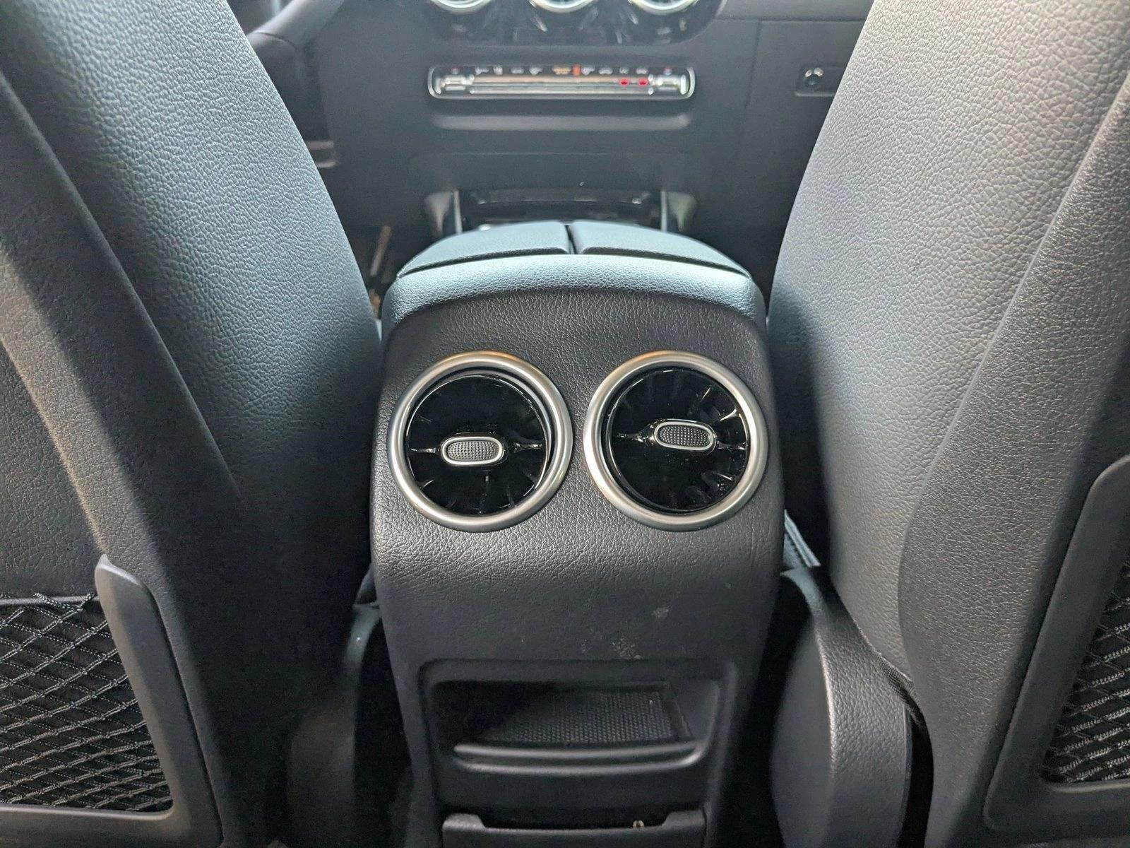 2025 Mercedes-Benz GLA GLA 250 SUV