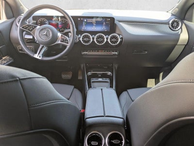 2025 Mercedes-Benz GLA GLA 250 SUV