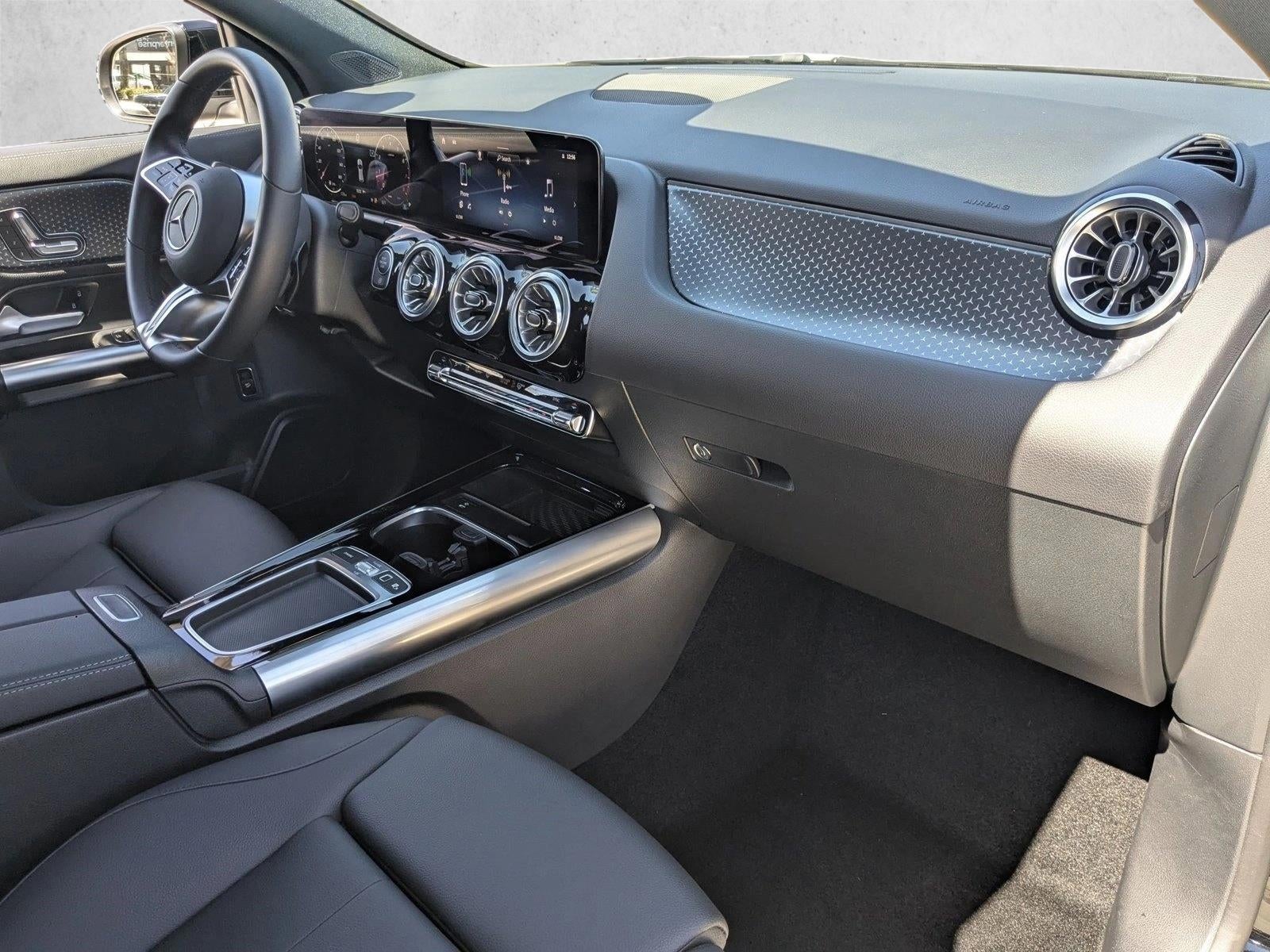 2025 Mercedes-Benz GLA GLA 250 SUV