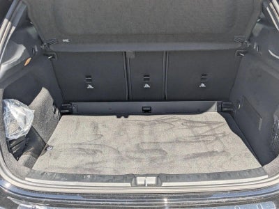 2025 Mercedes-Benz GLA GLA 250 SUV