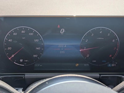 2026 Mercedes-Benz GLA GLA 250 SUV