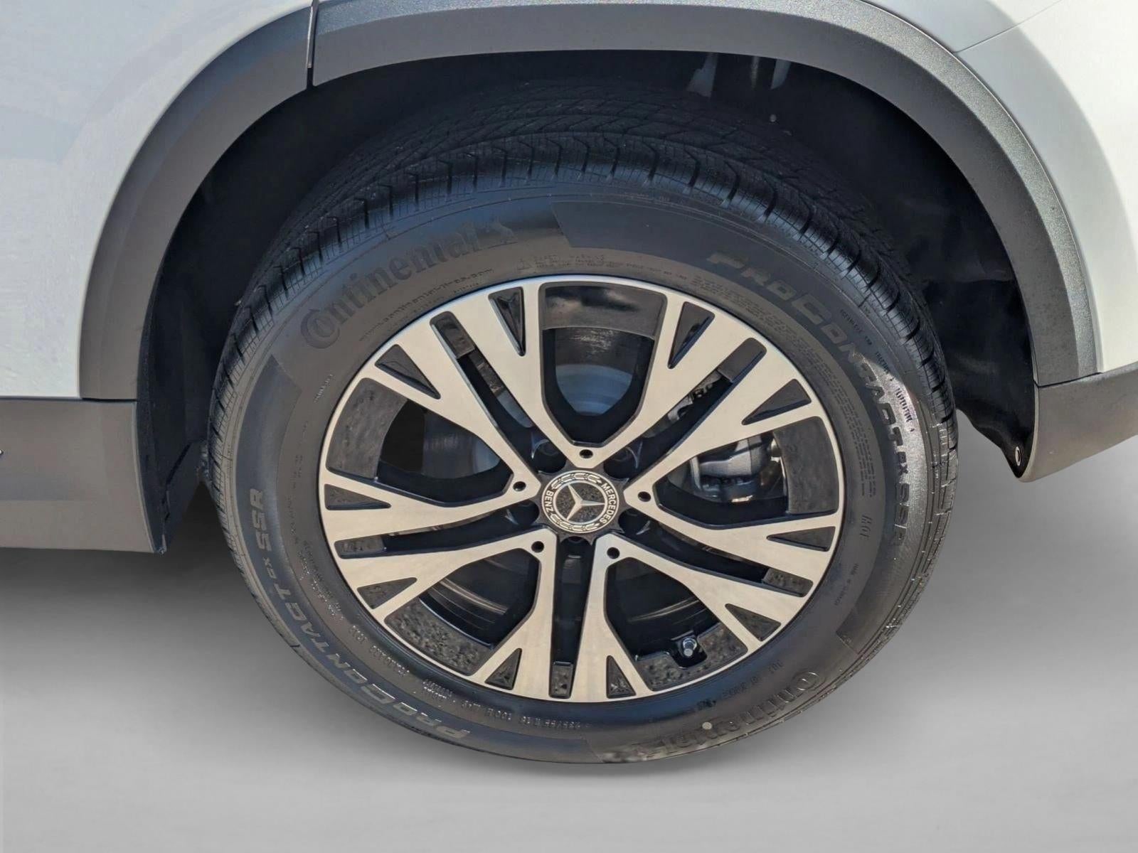 2026 Mercedes-Benz GLA GLA 250 SUV