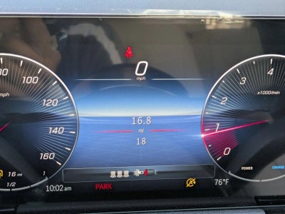 2026 Mercedes-Benz GLA GLA 250 SUV