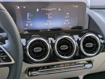 2026 Mercedes-Benz GLA GLA 250 SUV