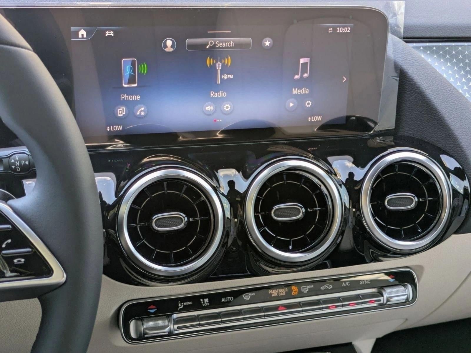 2026 Mercedes-Benz GLA GLA 250 SUV