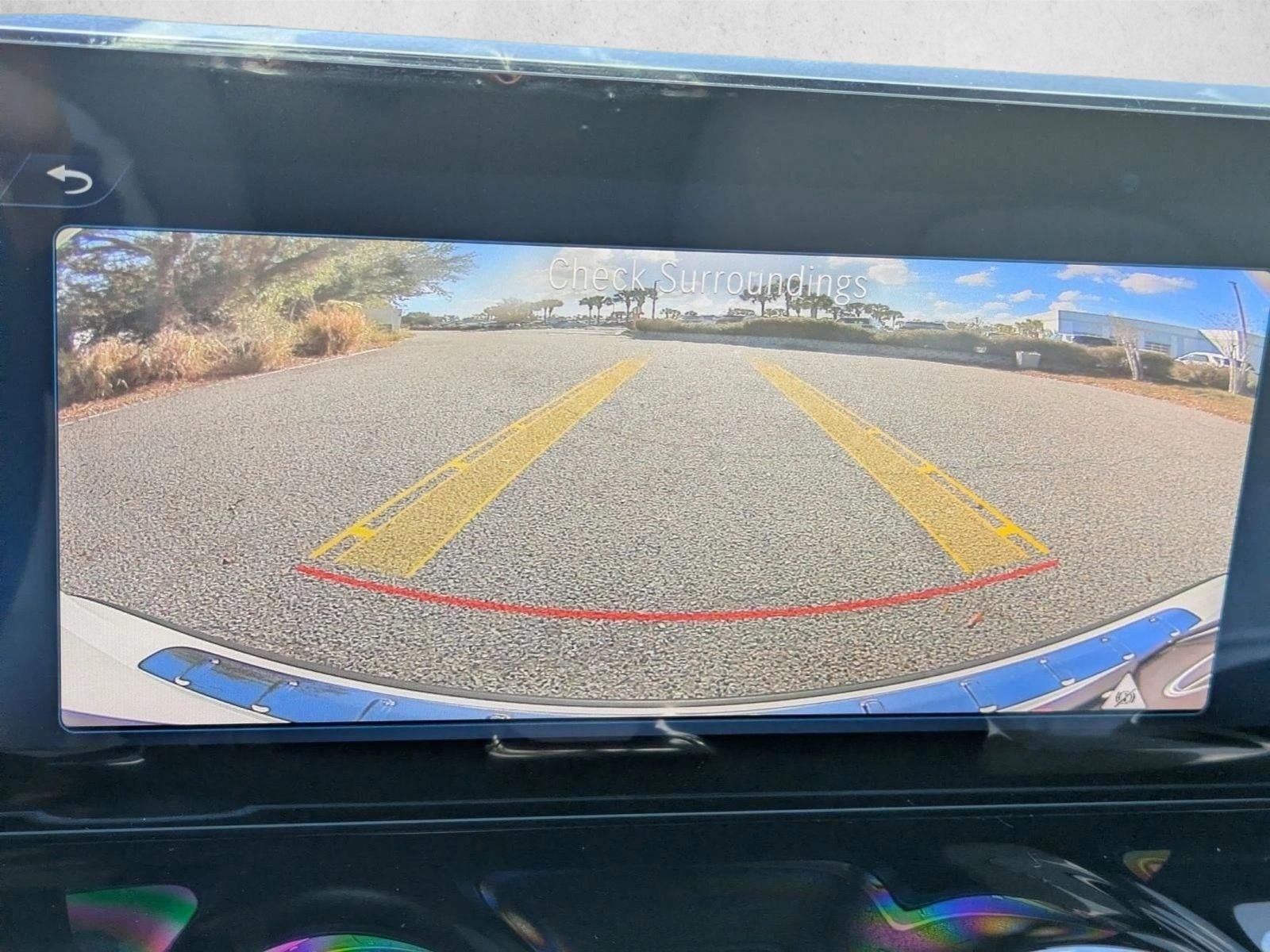 2026 Mercedes-Benz GLA GLA 250 SUV