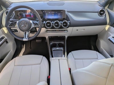 2026 Mercedes-Benz GLA GLA 250 SUV