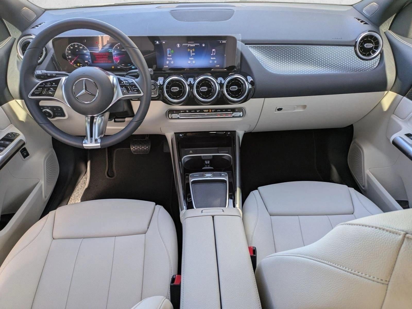 2026 Mercedes-Benz GLA GLA 250 SUV