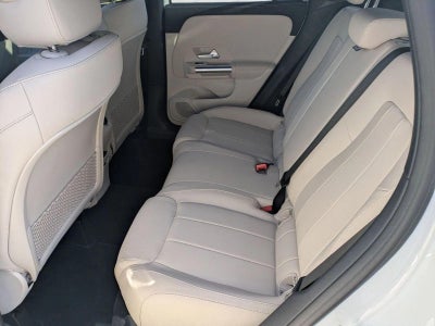 2026 Mercedes-Benz GLA GLA 250 SUV