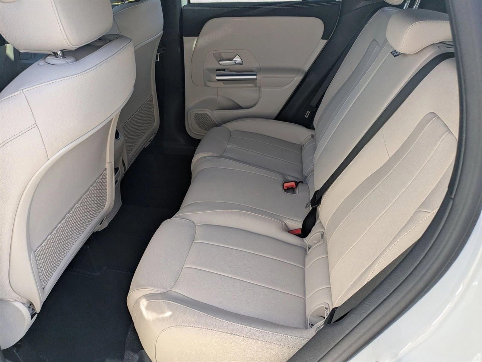 2026 Mercedes-Benz GLA GLA 250 SUV