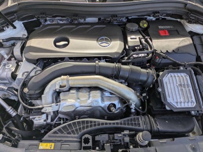 2026 Mercedes-Benz GLA GLA 250 SUV