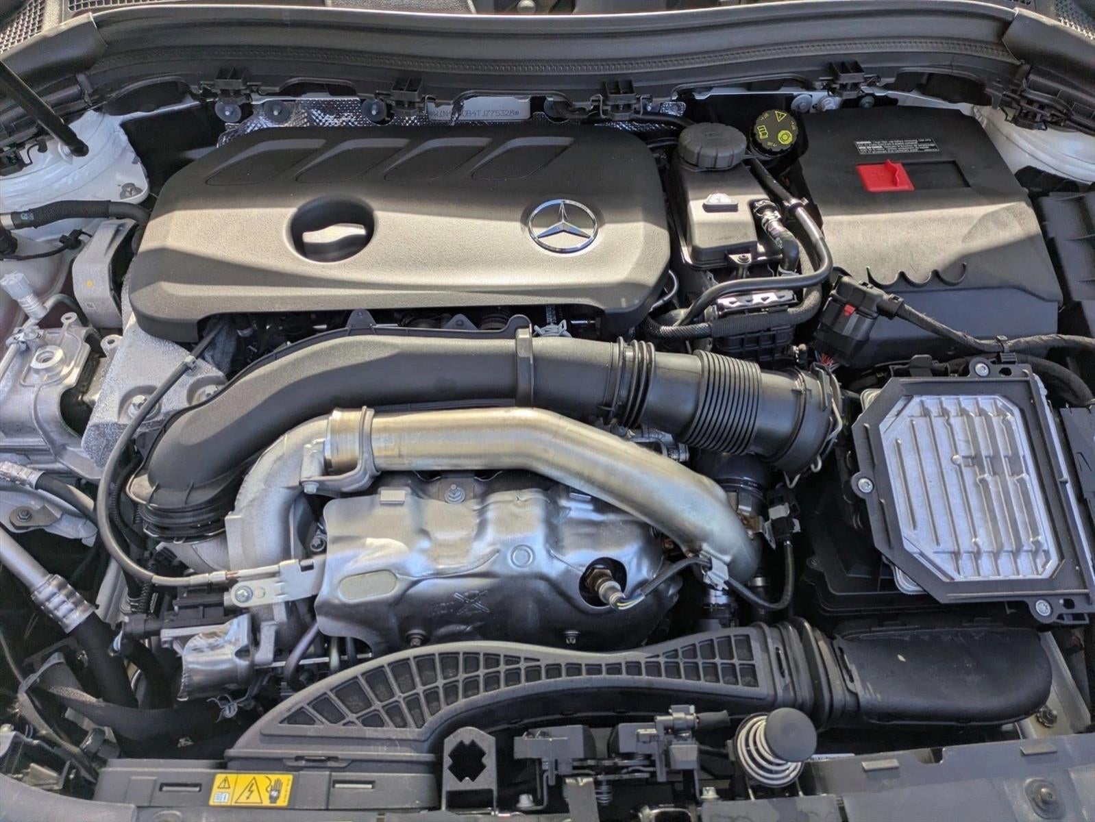 2026 Mercedes-Benz GLA GLA 250 SUV