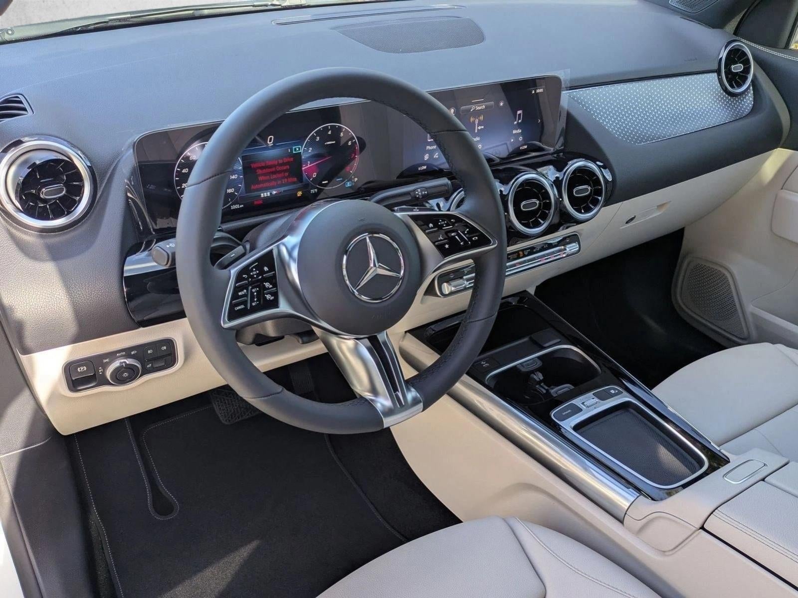 2026 Mercedes-Benz GLA GLA 250 SUV