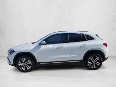 2026 Mercedes-Benz GLA GLA 250 SUV