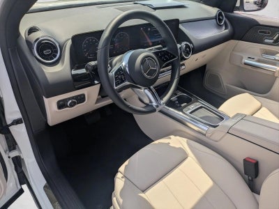 2026 Mercedes-Benz GLA GLA 250 SUV