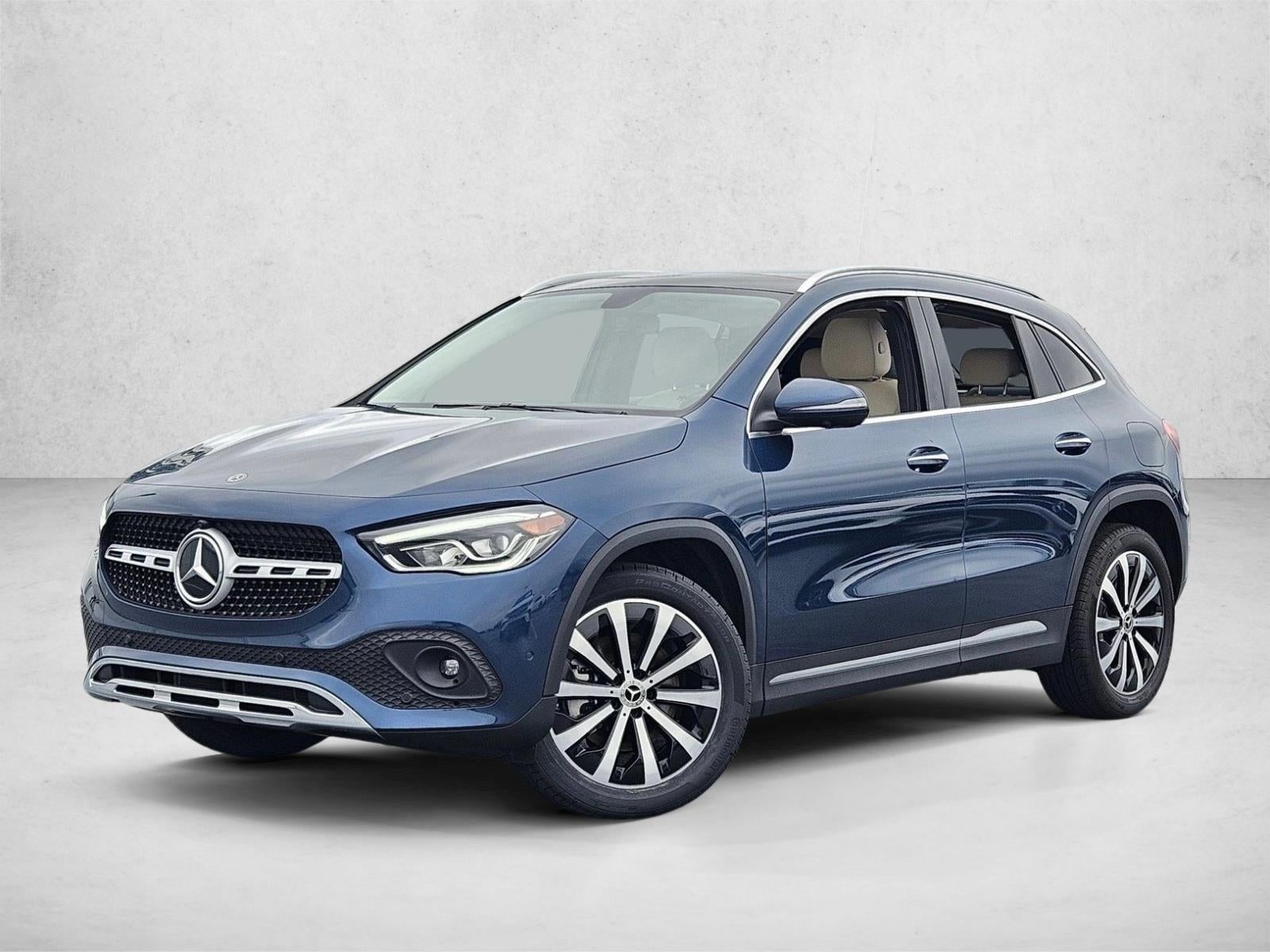 2023 Mercedes-Benz GLA GLA 250 SUV