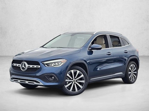 2023 Mercedes-Benz GLA GLA 250 SUV