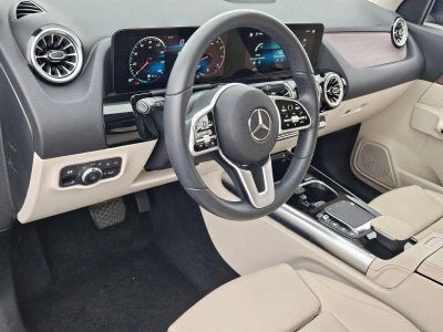 2023 Mercedes-Benz GLA GLA 250 SUV