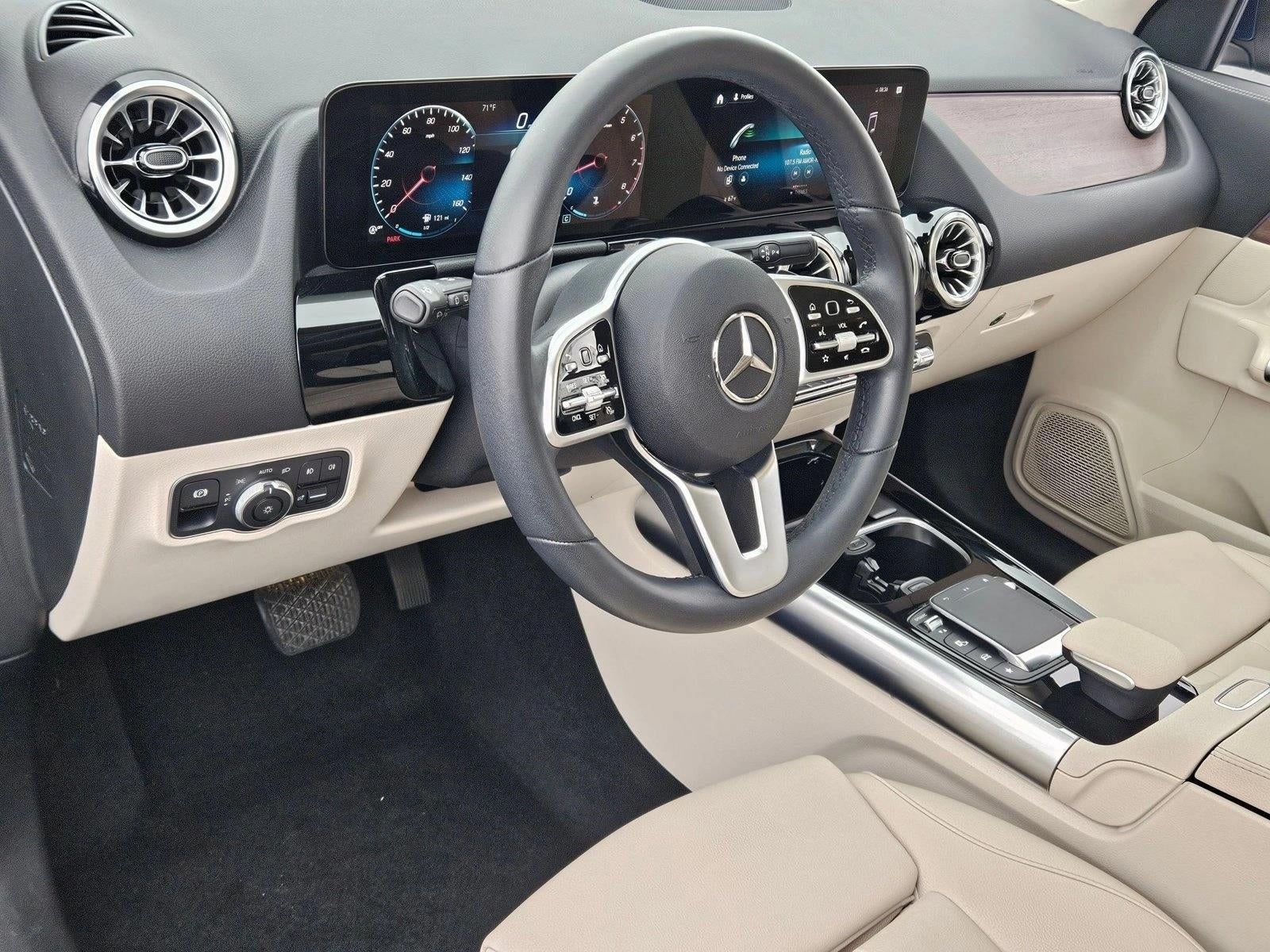2023 Mercedes-Benz GLA GLA 250 SUV