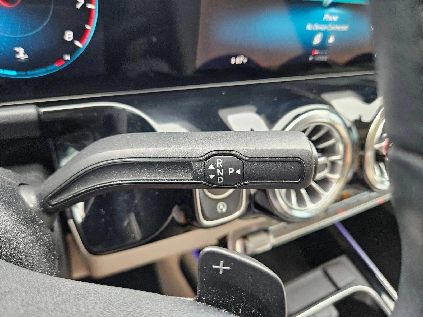 2023 Mercedes-Benz GLA GLA 250 SUV