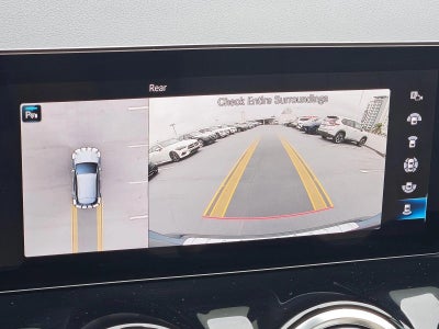 2023 Mercedes-Benz GLA GLA 250 SUV