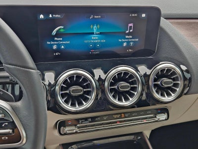 2023 Mercedes-Benz GLA GLA 250 SUV