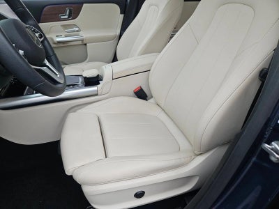 2023 Mercedes-Benz GLA GLA 250 SUV