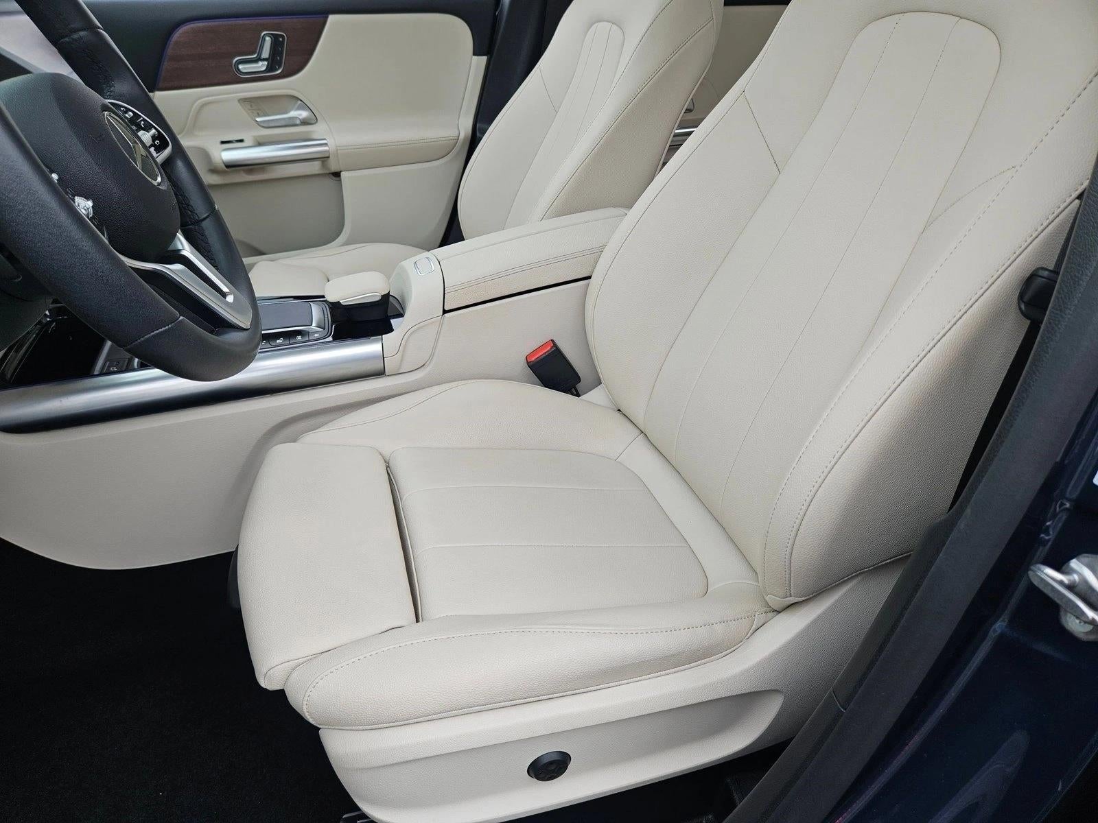 2023 Mercedes-Benz GLA GLA 250 SUV