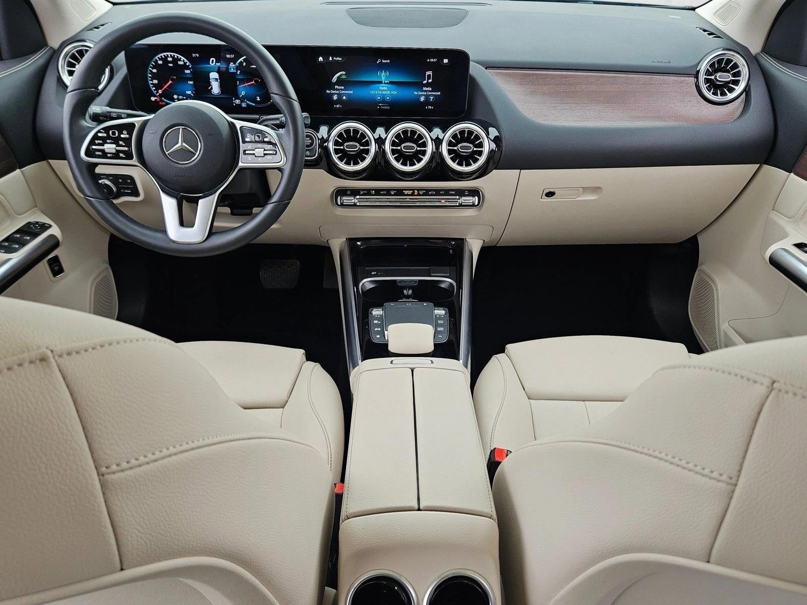 2023 Mercedes-Benz GLA GLA 250 SUV