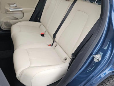 2023 Mercedes-Benz GLA GLA 250 SUV