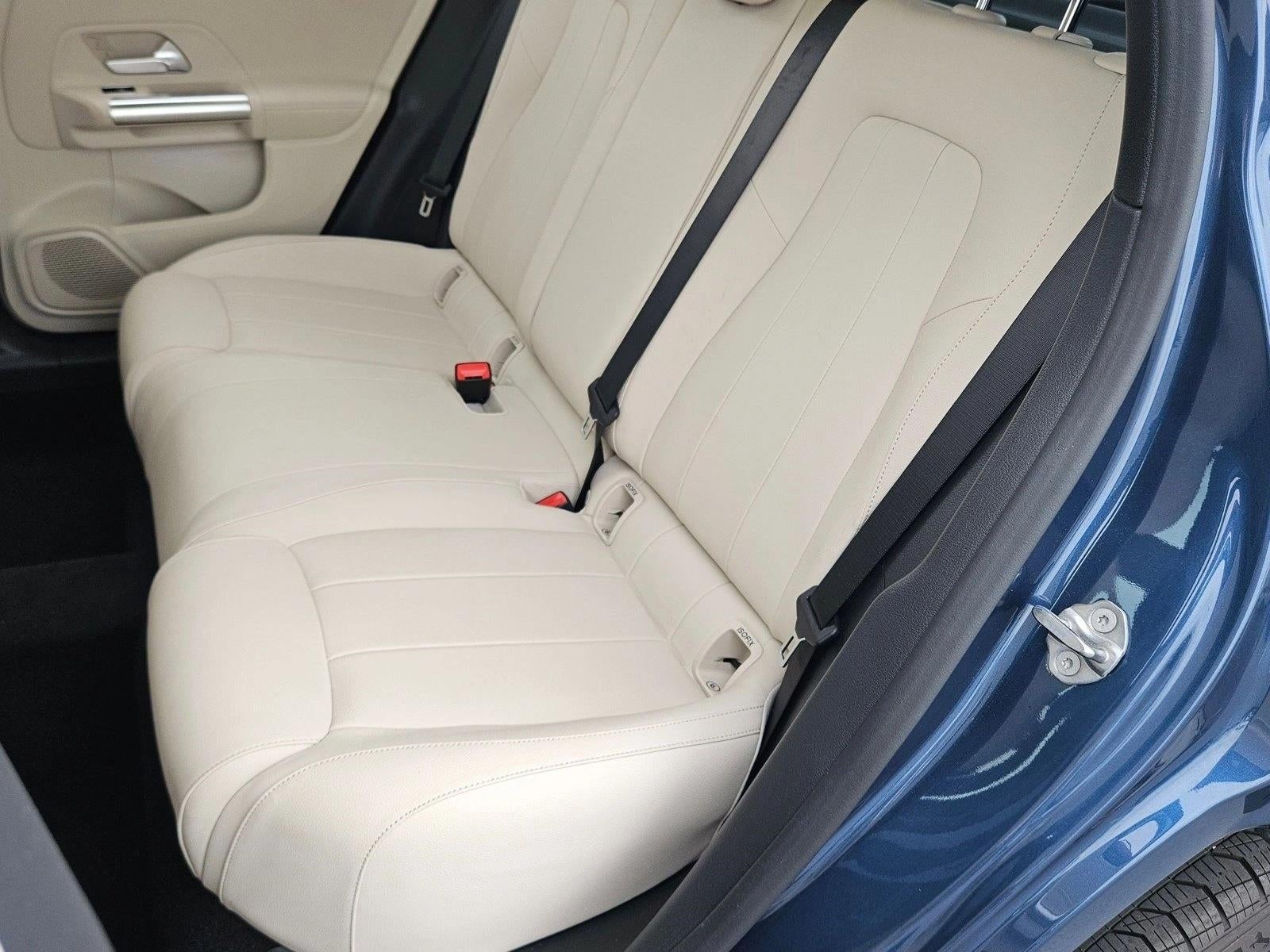 2023 Mercedes-Benz GLA GLA 250 SUV