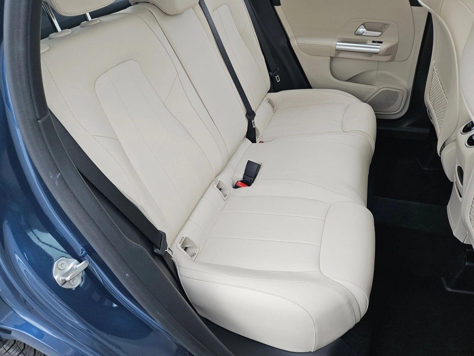 2023 Mercedes-Benz GLA GLA 250 SUV