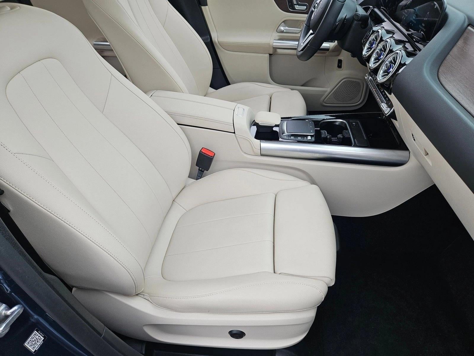 2023 Mercedes-Benz GLA GLA 250 SUV