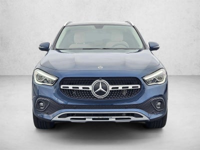 2023 Mercedes-Benz GLA GLA 250 SUV