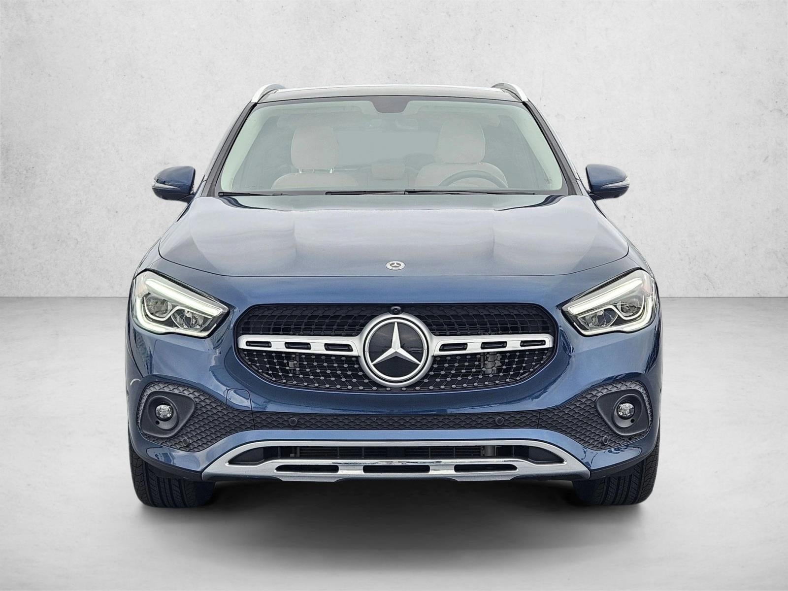 2023 Mercedes-Benz GLA GLA 250 SUV