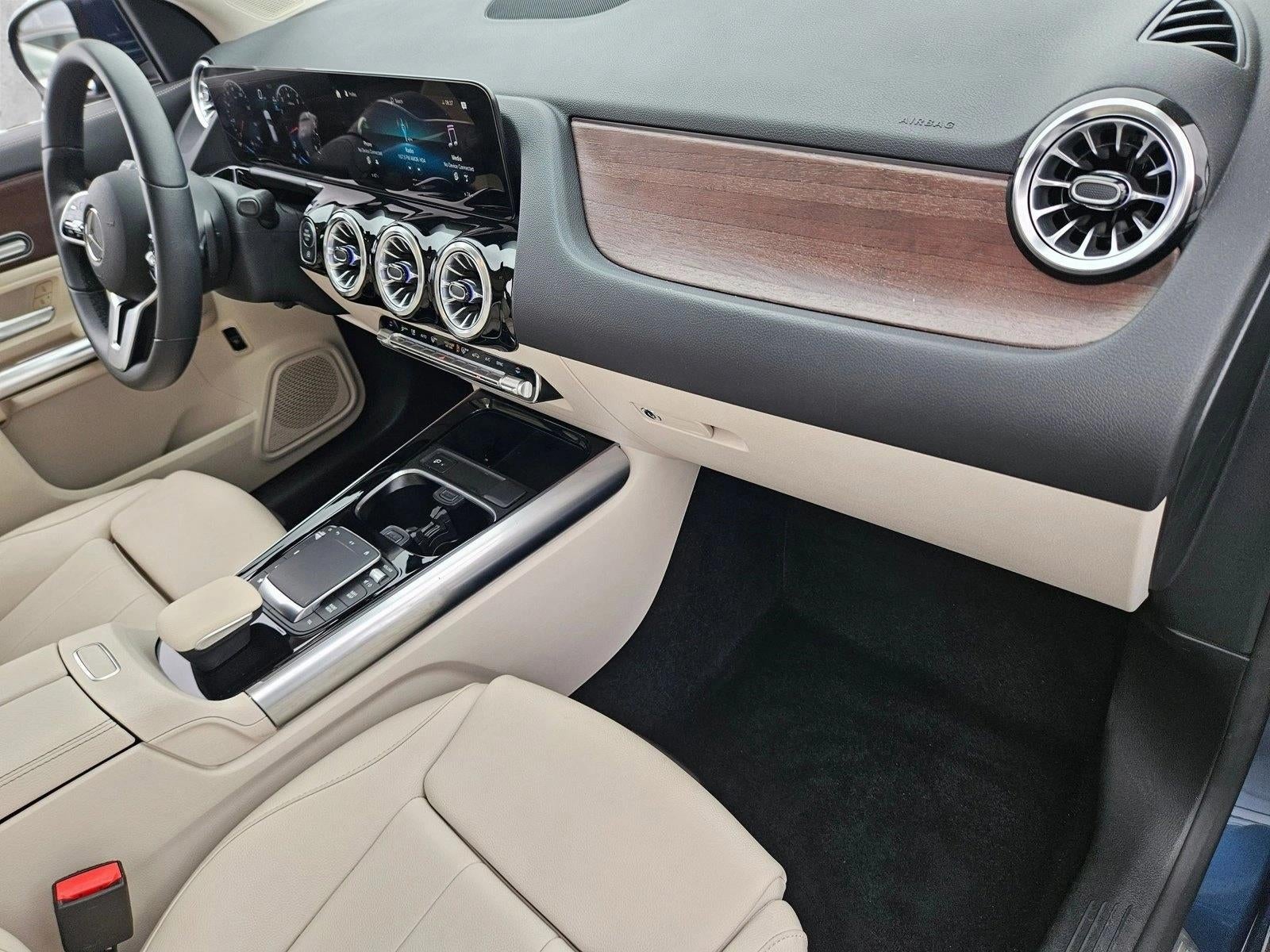 2023 Mercedes-Benz GLA GLA 250 SUV