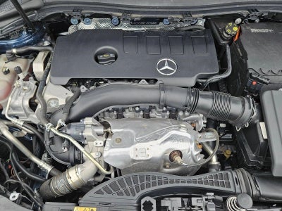 2023 Mercedes-Benz GLA GLA 250 SUV