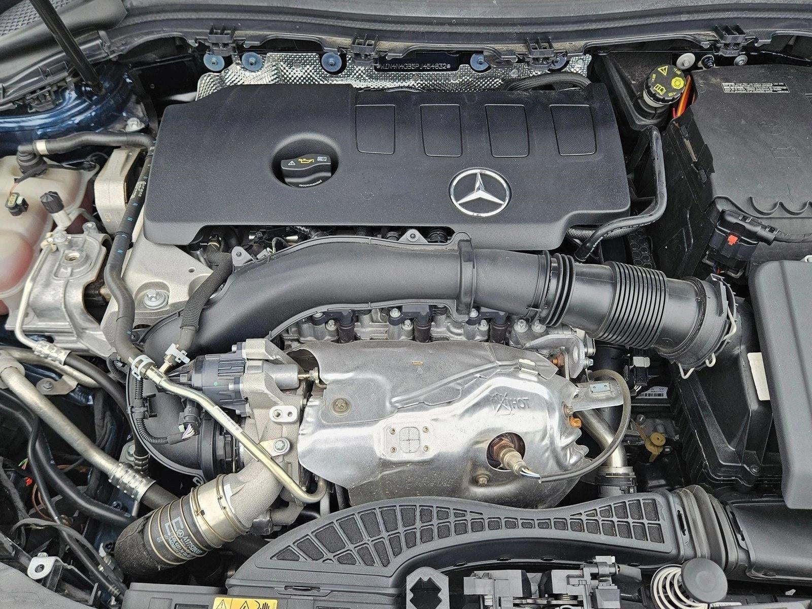 2023 Mercedes-Benz GLA GLA 250 SUV