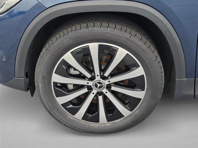 2023 Mercedes-Benz GLA GLA 250 SUV