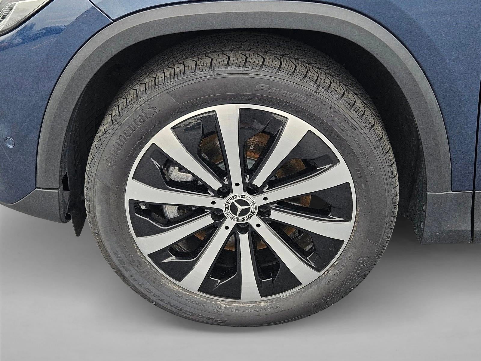 2023 Mercedes-Benz GLA GLA 250 SUV