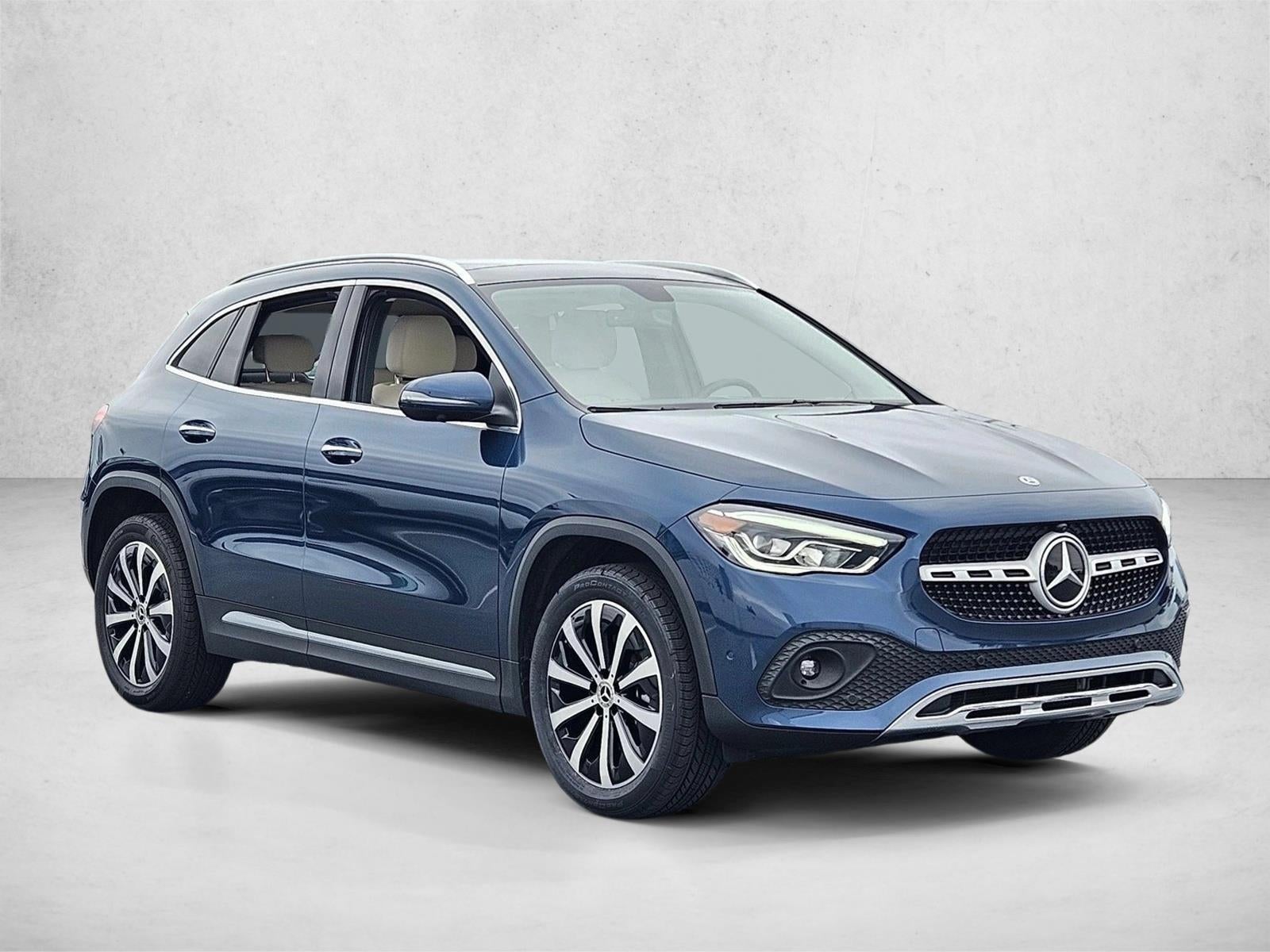 2023 Mercedes-Benz GLA GLA 250 SUV