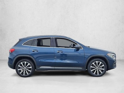 2023 Mercedes-Benz GLA GLA 250 SUV