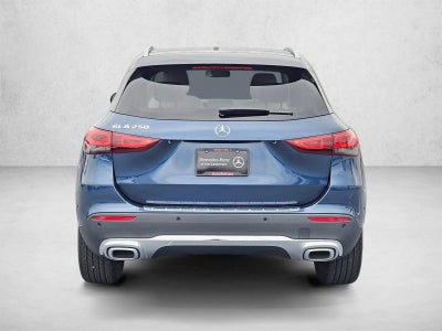 2023 Mercedes-Benz GLA GLA 250 SUV